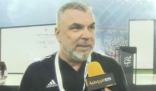 Cosmin Olăroiu a cucerit Cupa Președintelui cu Al Sharjah în Emiratele Arabe Unite