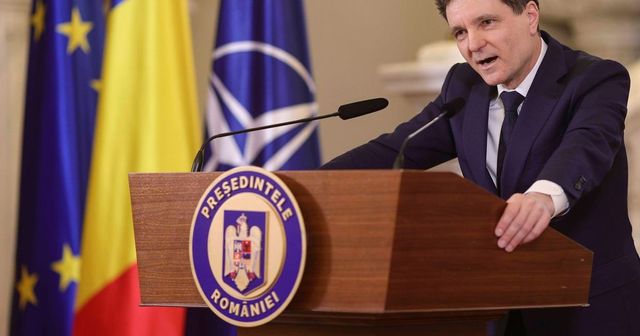 Nicușor Dan, despre viitorul Guvern: A fost o criză care ne-a depășit previziunile