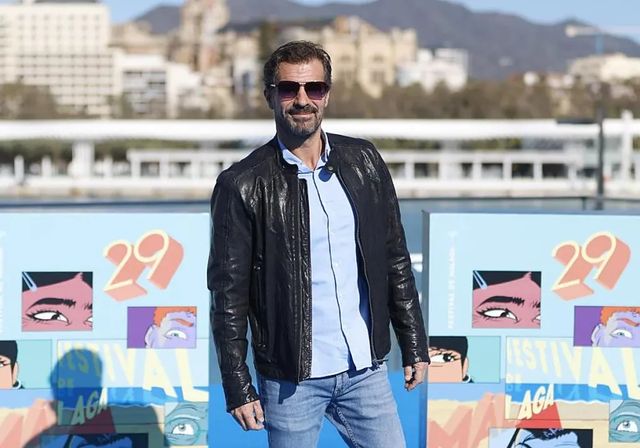 Rodolfo Sancho, muy identificado con su último personaje: «Es un padre de familia abnegado»