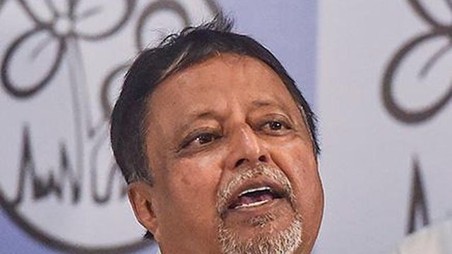 Supreme Court Stays Calcutta High Court Order Disqualifying Mukul Roy As Bengal MLA