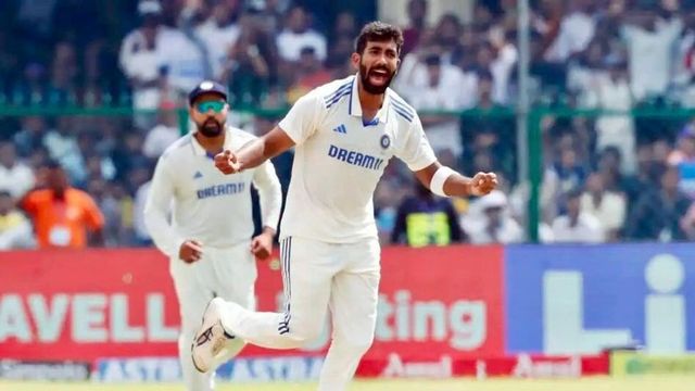 India announce squad for New Zealand Test series, Jasprit Bumrah named vice-captain