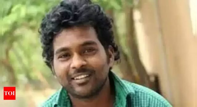 Rohith Vemula not a Dalit, says police in closure report