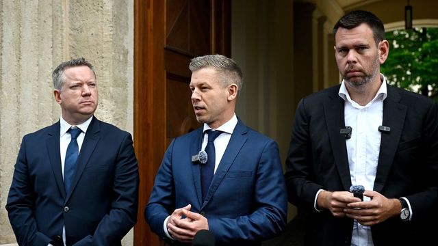 Vitézy Dávid lemondott fővárosi képviselői mandátumáról