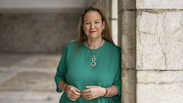 La Justicia investiga a la portavoz de Vox en el Parlamento de Cantabria por el uso de un bolígrafo espía