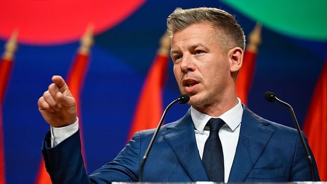 Consilierul lui Bolojan îi cere lui Peter Magyar să investigheze banii trimiși de Orban în România