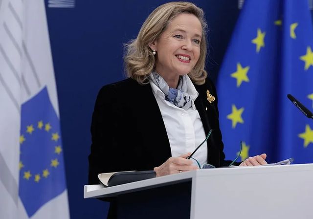 Las empresas españolas superan a la media europea en expectativas de negocio y tecnología, según el BEI