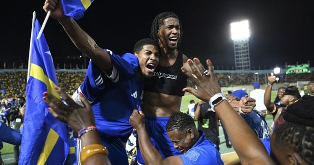 Curacao, cea mai mică națiune din istorie ce obține calificarea la un Campionat Mondial de fotbal
