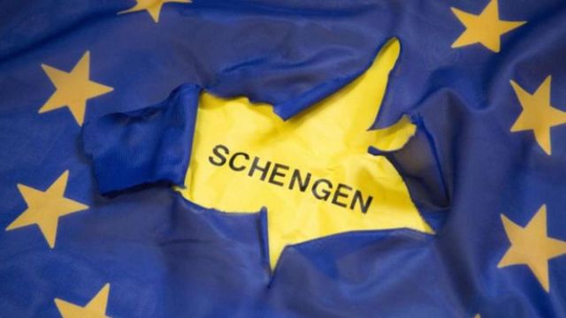 Europarlamentarul Victor Negrescu propune trei variante pentru a obține o decizie favorabilă aderării României la Spațiul Schengen