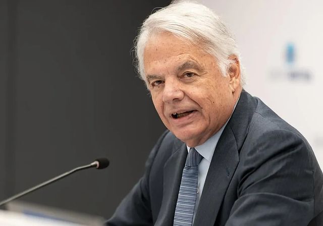 El beneficio de Mutua se dispara un 15% hasta los 520,8 millones