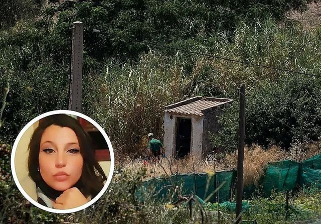 A prisión el autor confeso del crimen machista de Cristina y otro hombre por encubrimiento