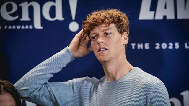 Quali tornei salterà Sinner dopo la sospensione e come può perdere il primo posto nel ranking Atp