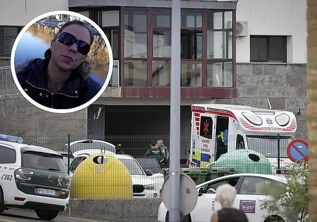 La última denuncia de la guardia civil asesinada en un cuartel de Asturias: «Declaró que sentía pánico»