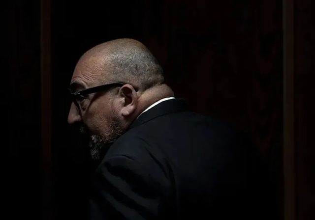 La Guardia Civil concluye que los audios de Koldo no están manipulados