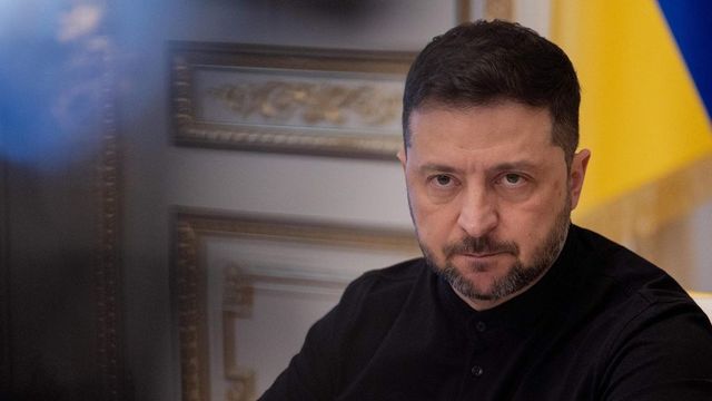 Ucraina, Trump dice no ai missili Tomahawk per Kiev