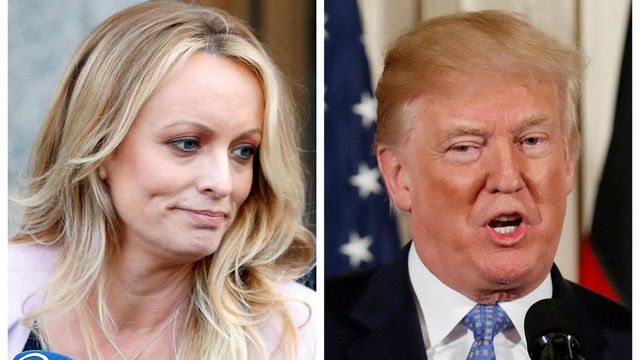 Stormy Daniels, Trump presenta un nuovo appello contro la sentenza