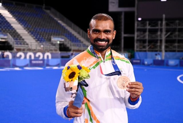 Veteran Indian goalkeeper PR Sreejesh to retire after Paris Olympics 2024