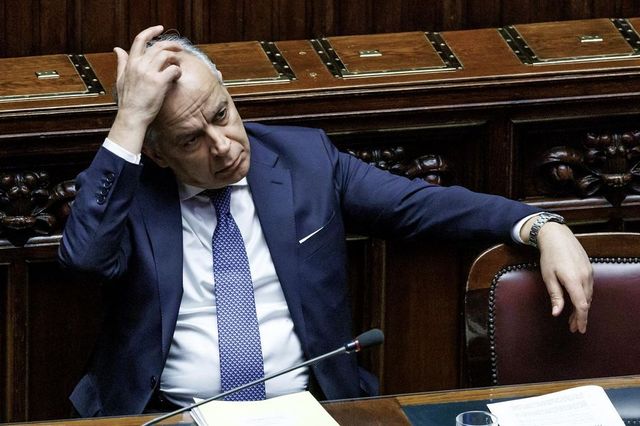 Riunione di maggioranza a Palazzo Chigi per accelerare su ddl Sicurezza