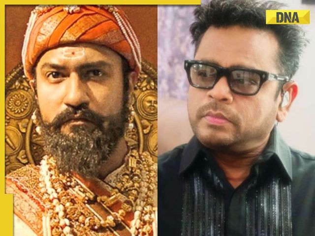 AR Rahman Says Him Getting Less Work in Bollywood ‘Could Be a Communal Thing’