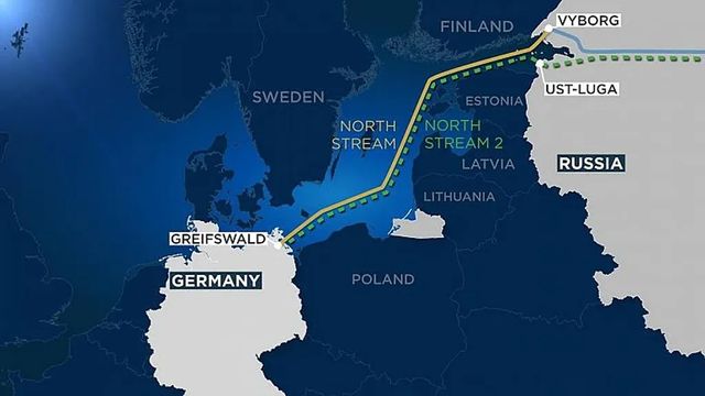 Ucraineanul suspectat de implicare în sabotarea Nord Stream va fi extrădat în Germania