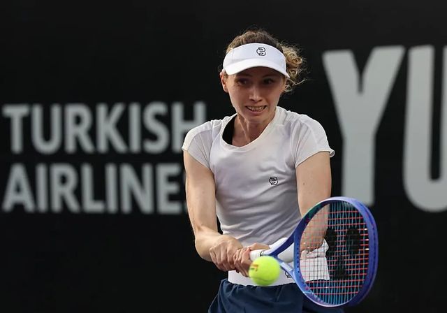 Sin Badosa ni Bouzas a la Billie Jean King Cup