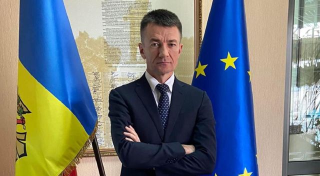 Fostul director adjunct al SIS Alexandru Bălan, condamnat pentru divulgarea secretului de stat, va fi extrădat din România