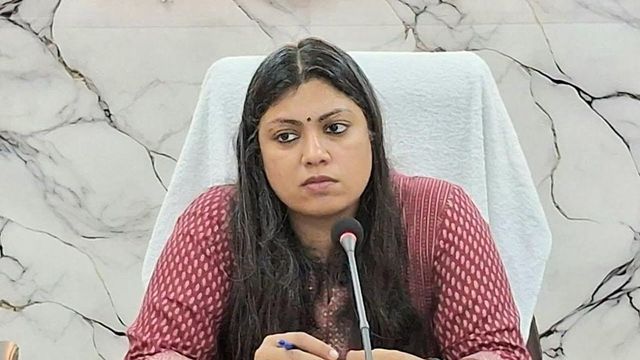 Greater Noida DM moves SC against HC order on student NSA detention