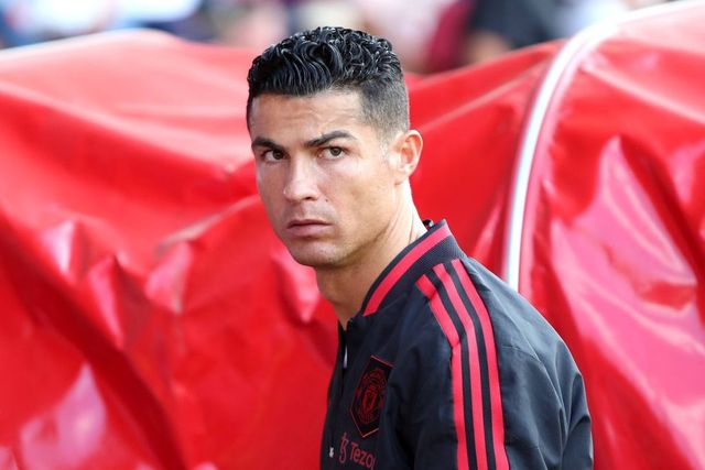 Manchester United a anunțat despărțirea de Cristiano Ronaldo
