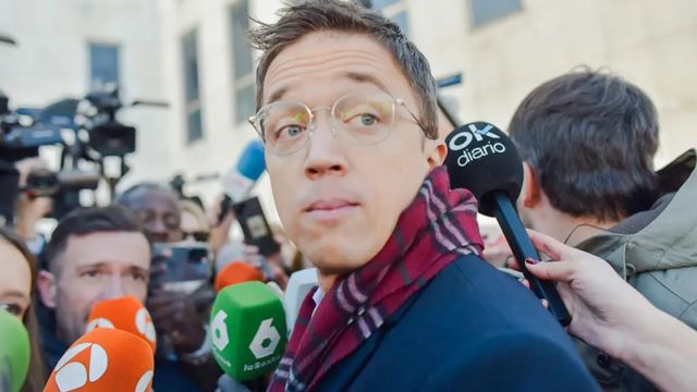 La jueza archiva la segunda denuncia contra Errejón al no ser ratificada por la víctima