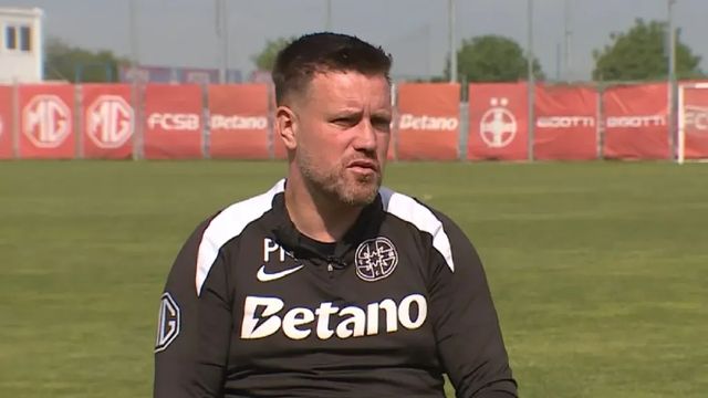 Gigi Becali reacționează după ce Mihai Pintilii și-a dat demisia de la Levadiakos