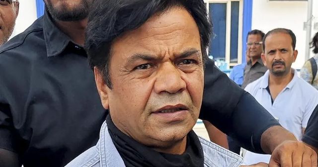 Cheque-bounce cases: Supreme Court gives Rajpal Yadav last chance of two weeks to deposit Rs 2 crore