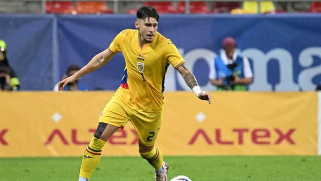 Mircea Lucescu a anunțat lotul pentru partidele cu Moldova și Austria