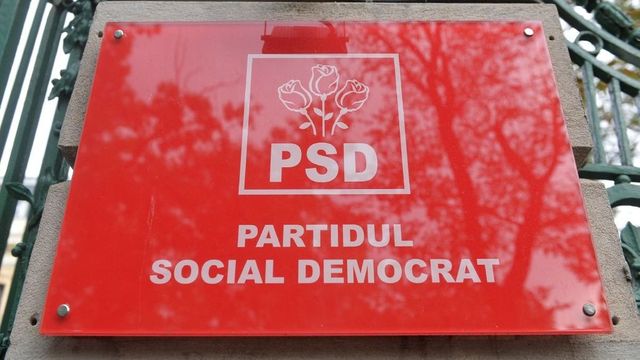 PSD: USR susține oficial munca la negru