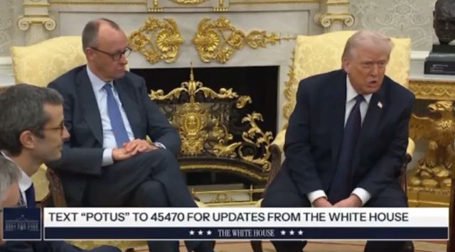 Guerra in Iran, Trump critica Spagna e Regno Unito