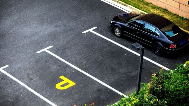 Patru parcări de captură vor fi construite la intrările în Chișinău