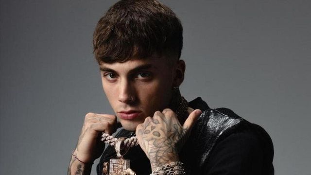 Tony Boy confessa la detenzione illegale dell’arma ma nega lo spaccio di droga