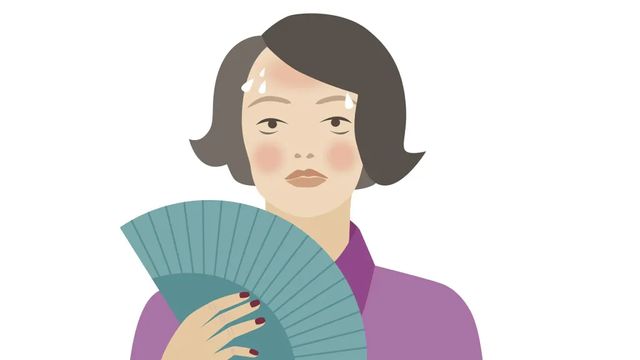 El secreto para aliviar la menopausia