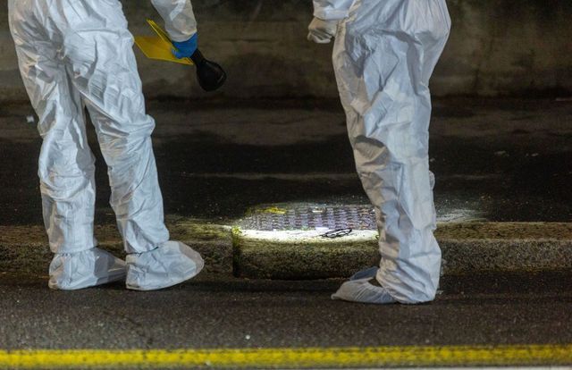 Omicidio a Pontecorvo, 24enne accoltellato in strada