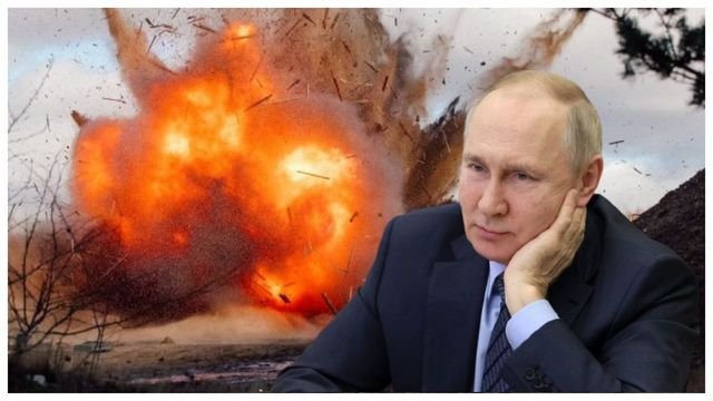 Rusia pregătește o nouă ofensivă majoră împotriva Ucrainei. Unde sunt concentrate atacurile în prezent