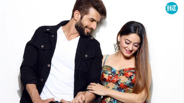 Jay Bhanushali, Mahhi Vij part ways after 14 years of marriage, leave fans…