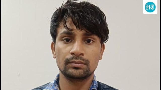 Al-Falah ward boy is 7th arrest in Delhi blast case, had aided bomber Dr Umar