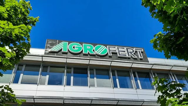 Agrofert může opět čerpat dotace