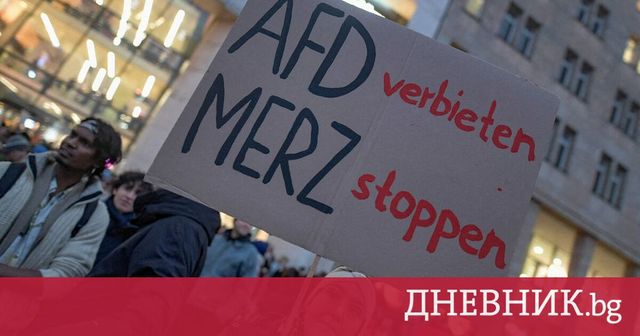 Берлин предлага пари на афганци да не идват в Германия