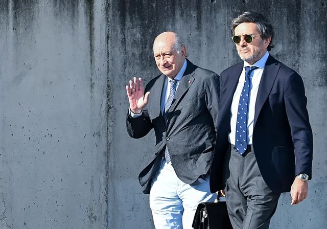 Visto para sentencia el juicio de la 'Kitchen' tras más de una década de investigación