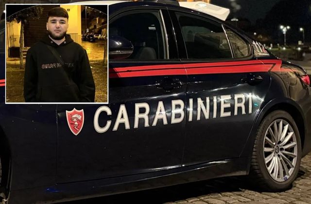 Pasquale Nappo ucciso a Boscoreale, fermati due giovani di 18 e 23 anni