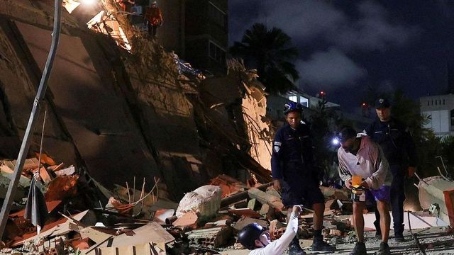 Terremoto in Venezuela, Caracas devastata dalle scosse: crolli e macerie