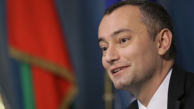 Николай Младенов ще управлява възстановяването на Газа