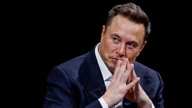 Tesla Approves Share Award Worth $29 Billion In ‘Good Faith’ To Elon Musk