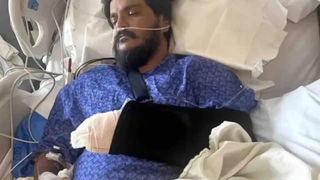 Muslim man stabbed multiple times in Utah over his religion, police say