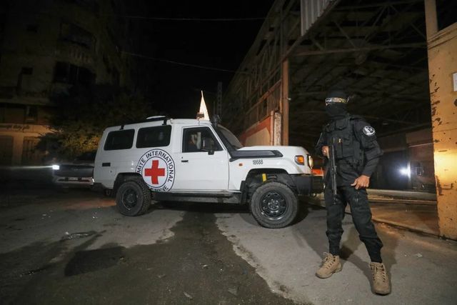 Israelul anunță că a primit rămășițele a încă patru ostatici decedați