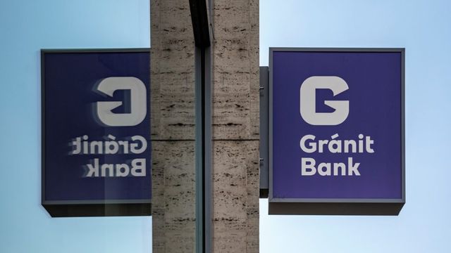 Minden téren rekordot döntött a Gránit Bank 2025 első félévében